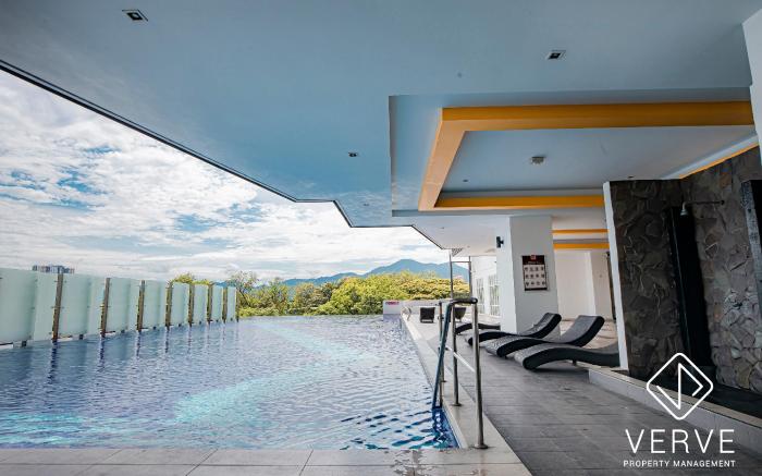 Ipoh Majestic Premium Suites by Verve EECH173