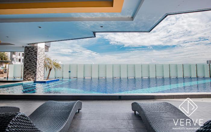 Ipoh Majestic Premium Suites by Verve EECH173