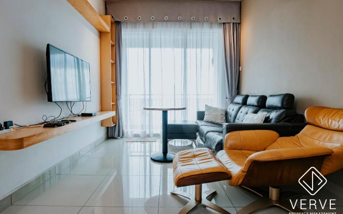 Ipoh Majestic Premium Suites by Verve EECH173