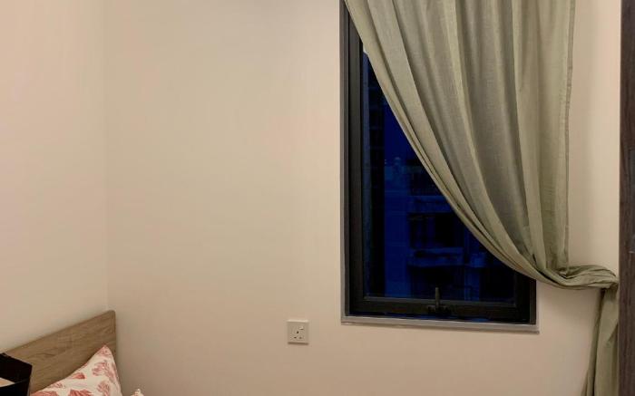 Sea view 2 bedroom apartment  Forest City Johor