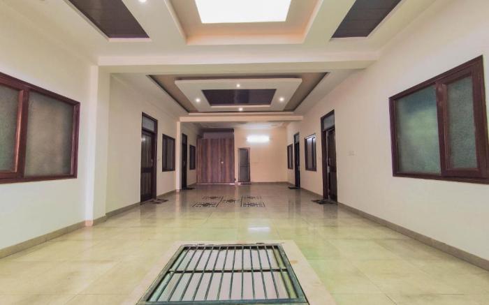 Rebirth Hotel