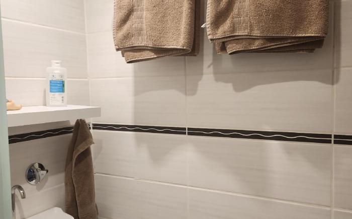 Ferienwohnung Salut