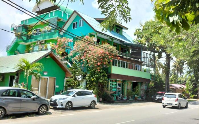 Vila Thai