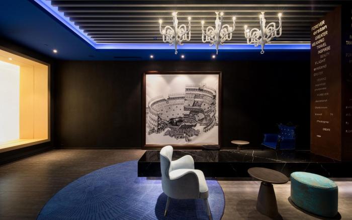 Orange Hotel Changsha IFC