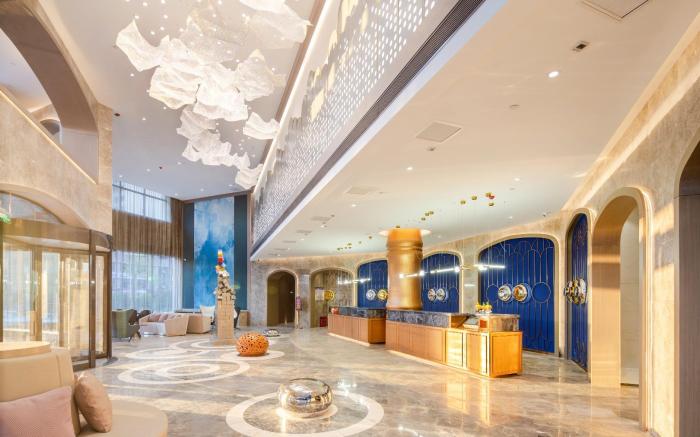 Orange Hotel Liuyang Municipal Government