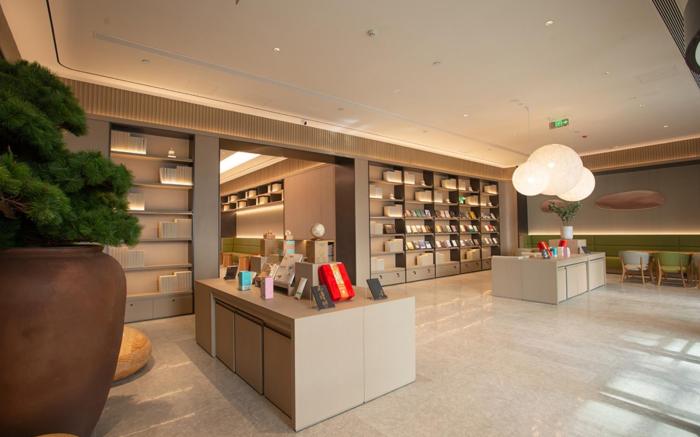JI Hotel Zhengzhou Erqi Plaza Dehua Street