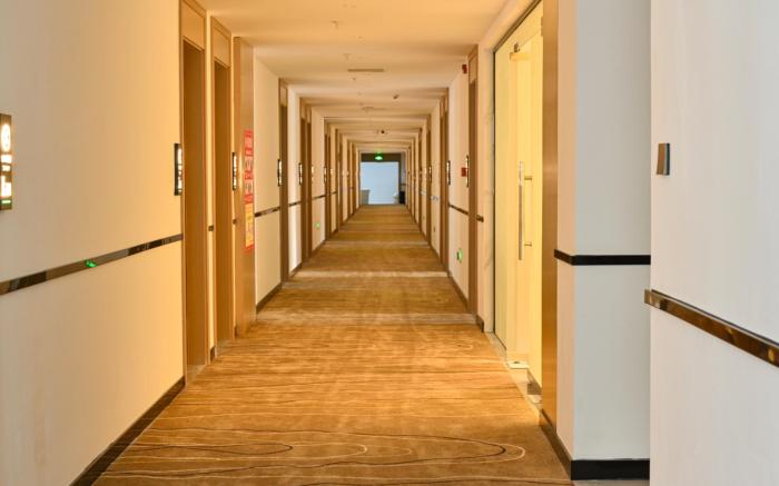 City Comfort Inn Anshun West High Speed ​​Railway Station Huangguoshu Street