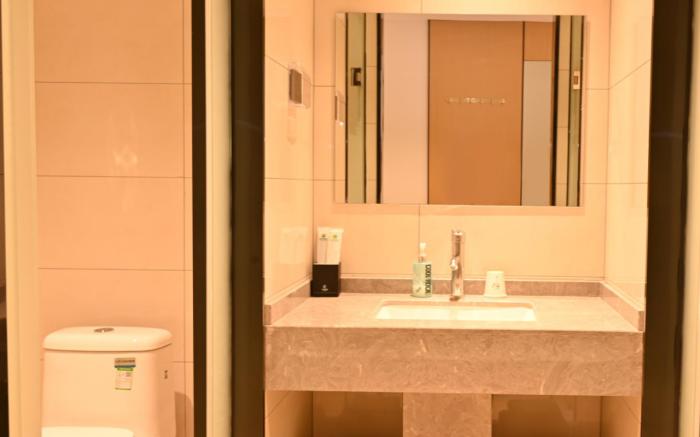 City Comfort Inn Anshun West High Speed ​​Railway Station Huangguoshu Street