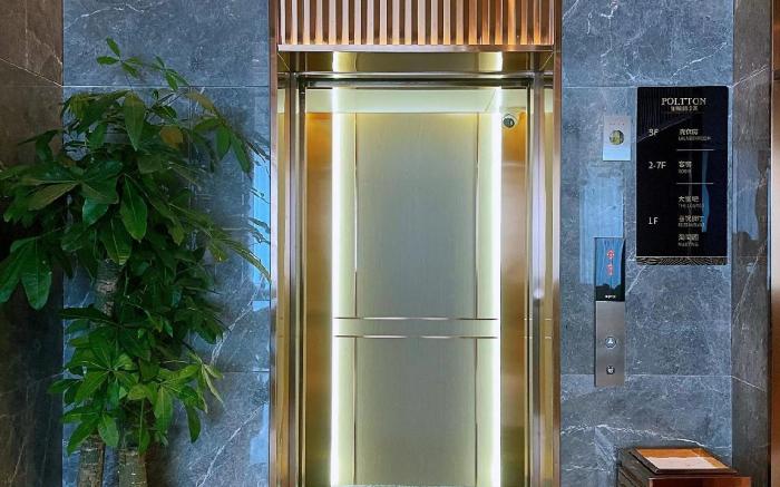 Poltton International Service Apartment Xuzhou Suning Plaza Qingyun Bridge Metro Station