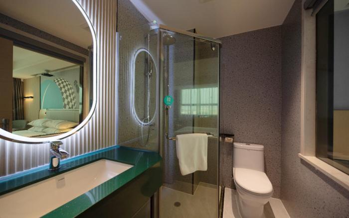 City Comfort Inn Yichun Economic Development Zone