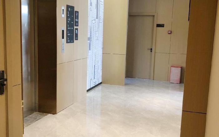 City Comfort Inn Jiujiang Railway Station Lushan North Gate