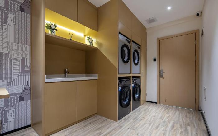 City Comfort Inn Nanning Puluowangsi