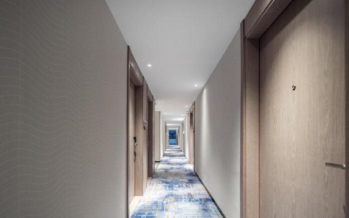 Echarm Hotel Sanya Qianguqing Duty Free Shop