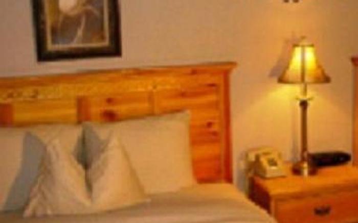 Leavenworth Village Inn