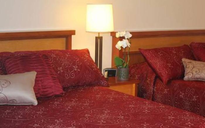 Discovery Inn
