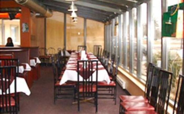 Motel Du Parc Masson