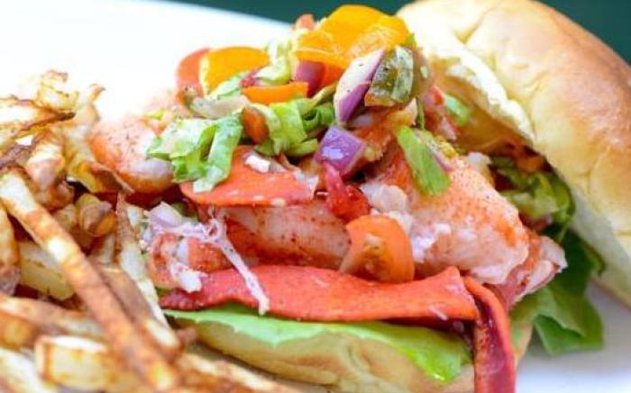 The Graham Georgetown