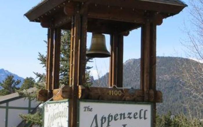 Appenzell Inn