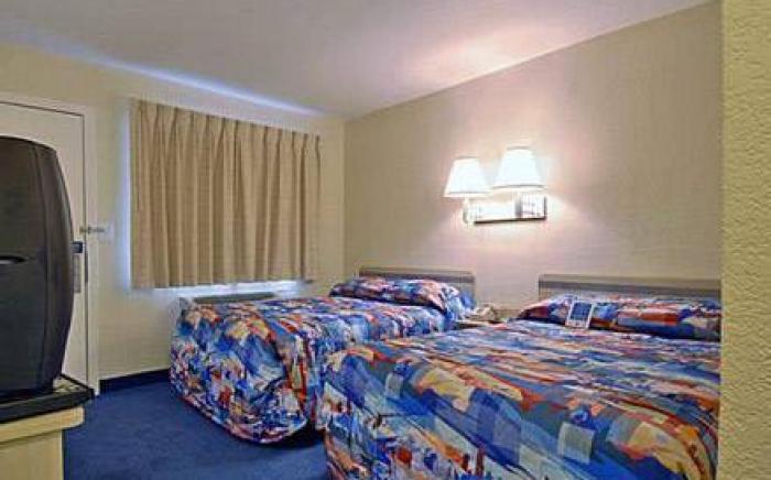 Motel 6-Youngtown, AZ - Phoenix - Sun City