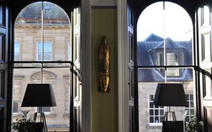 The Bank Guest House