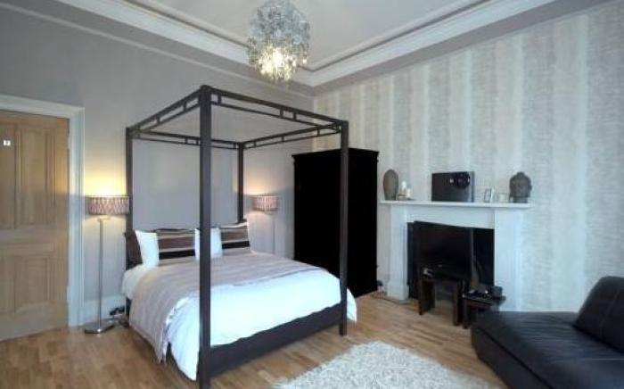 The Bank Guest House