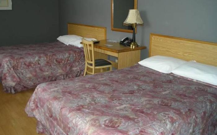 Motel Le Victo