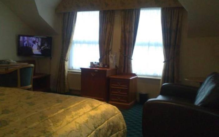 Welbeck Hotel & Apartments
