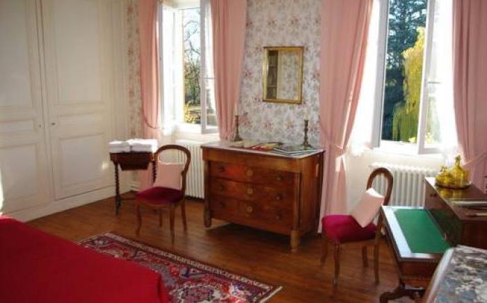 Le Clos des Tanneurs