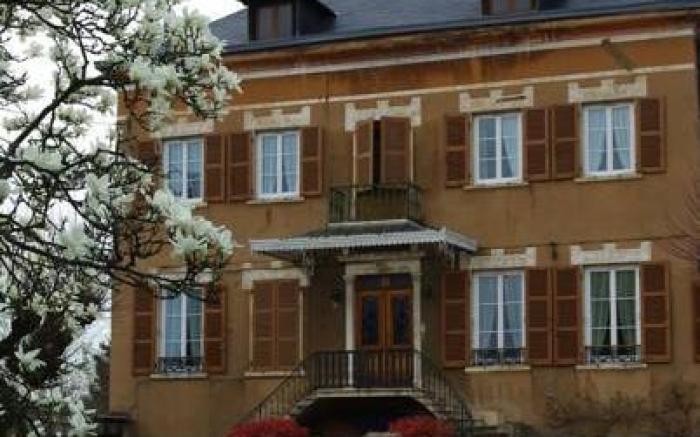 Le Clos des Tanneurs