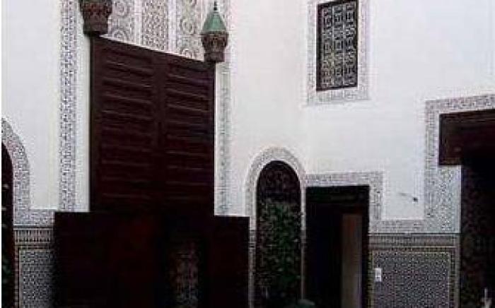 Riad Tizwa Fes