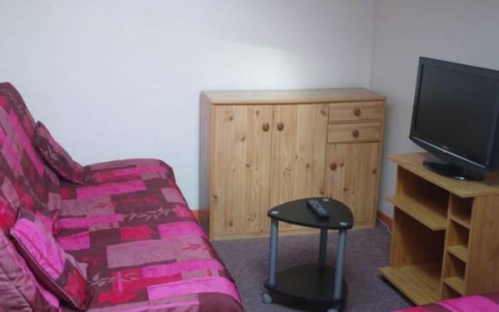 Appart'Hotel Les Tilleuls