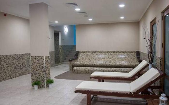 C Comfort Hotel & Wellness