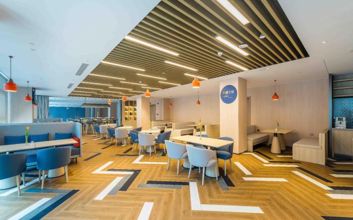 Holiday Inn Express Hangzhou Airport By IHG