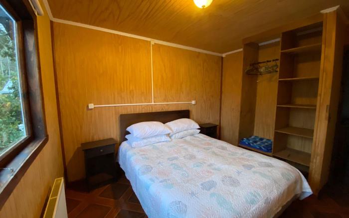 El Refugio de la Cuenca