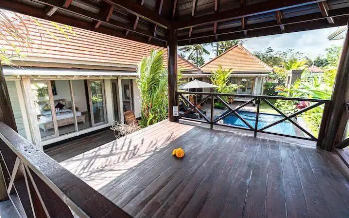 Beautiful 3 Bed Villa Masaia (Ubud)