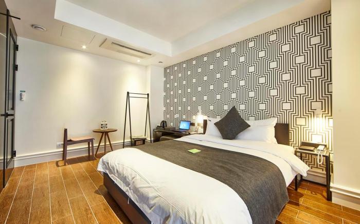 Hotel Soulhada Gangnam