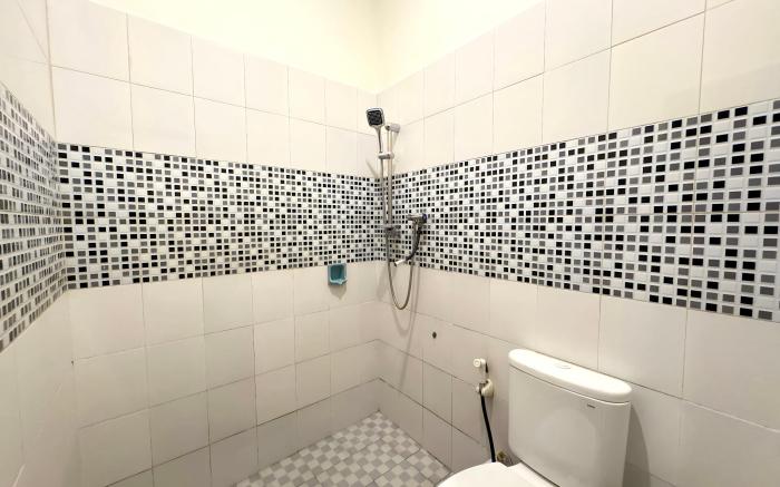 The Raden Patah Heritage Kota Lama