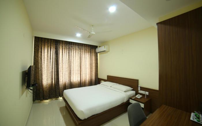 MysoreGate Hotel