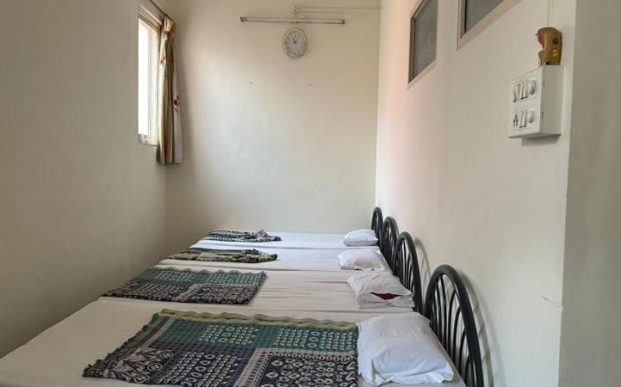 Hotel Sarang Lodging and Boarding