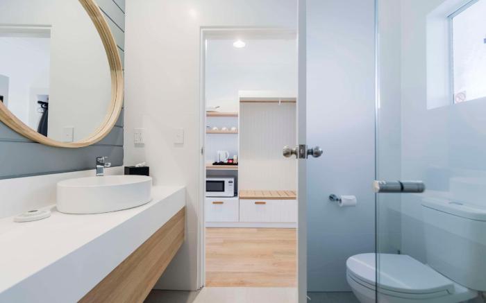 The Quarters, Ascend Hotel Collection