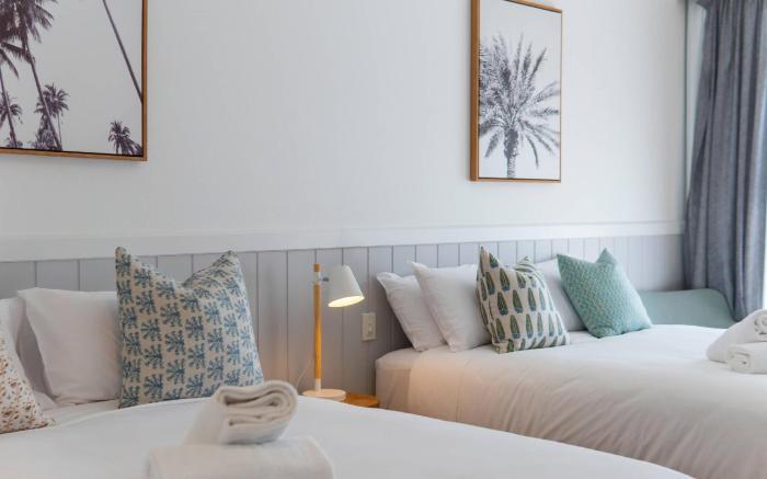 The Quarters, an Ascend Collection Hotel
