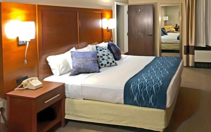 Comfort Inn, Erie - Near Presque Isle