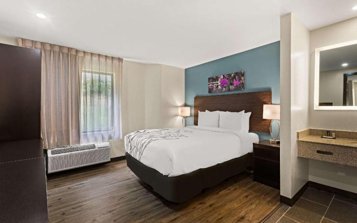 Sleep Inn Lithonia - Atlanta East