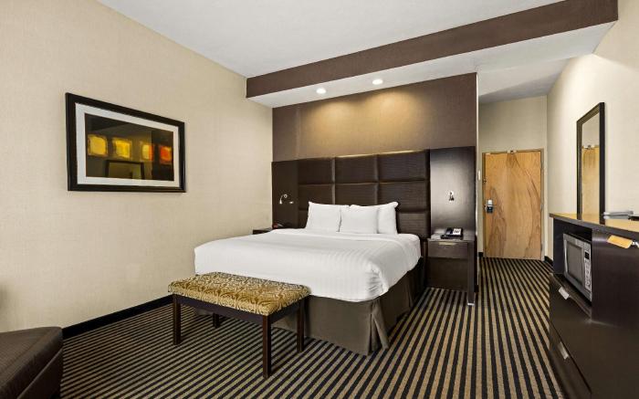 Sonesta Essential Indianapolis Airport