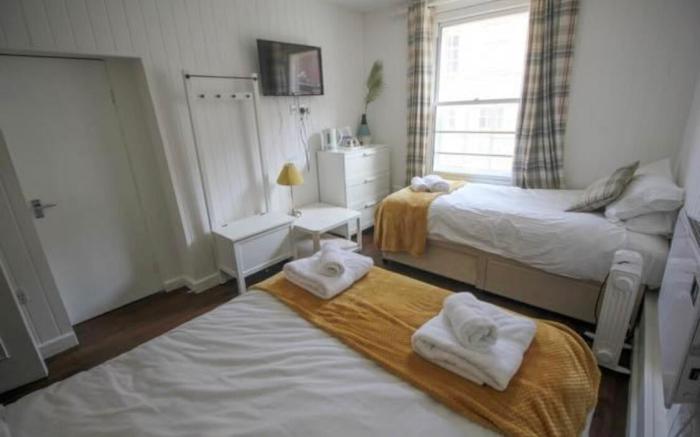 The Wheatsheaf Hotel