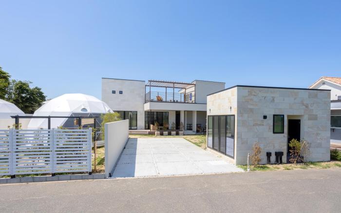 Innocence Resort -in Chiba Resol-