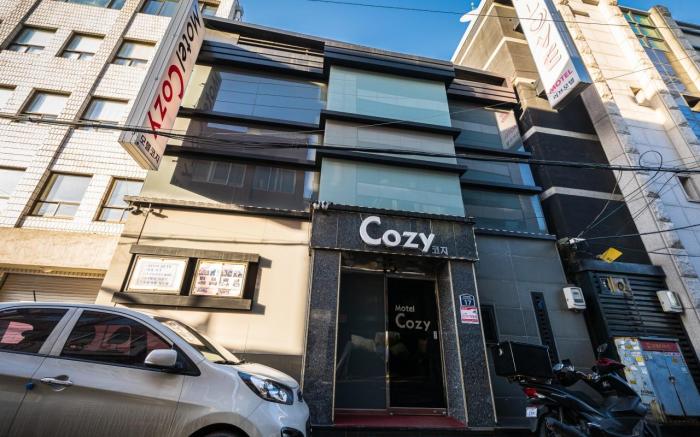 Sookmyung University COZY