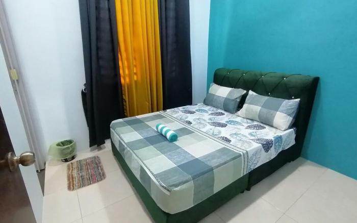 Marvelous Homestay SP Kedah