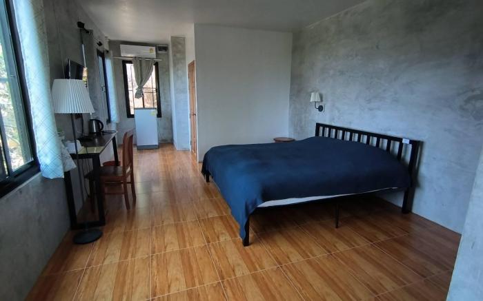 Bamboo House Suan Saimai