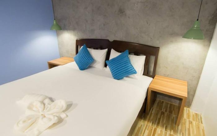 K.L. Boutique Hotel